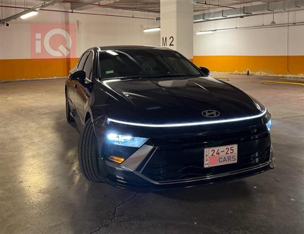 Hyundai Sonata 2024 for sale in Iraq - Duhok